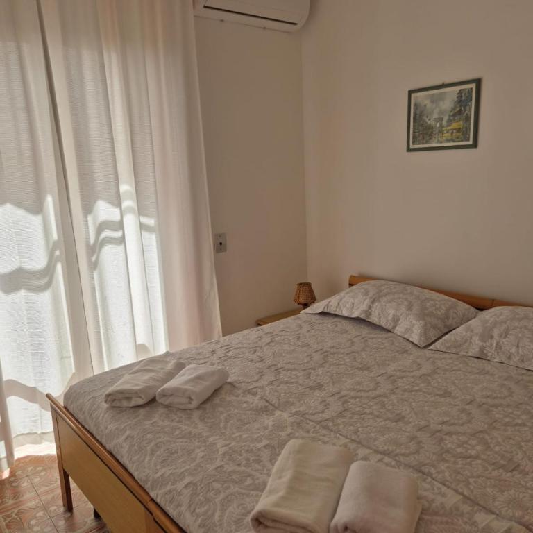 Przystań Adriatyk Świetna Lokalizacja - Casa con 3 Camere da Letto - 47