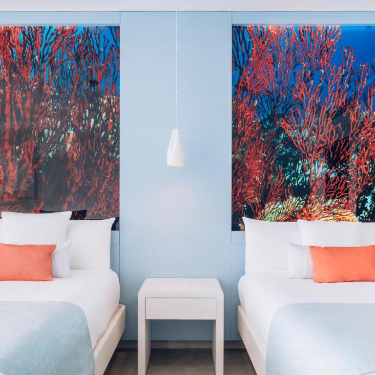 Iberostar Selection Coral Cancun - Adults Only All Inclusive Resort - Suite Junior Panorámica frente al mar - 5