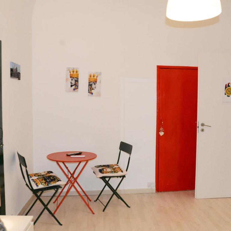 Casa Filippo - Appartamento Standard con 3 Camere da Letto - 14