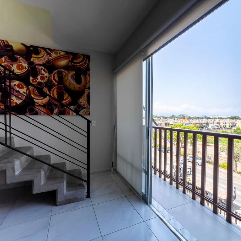 New Puerto Vallarta Calm Haven Garden & Pool - Apartamento - 27