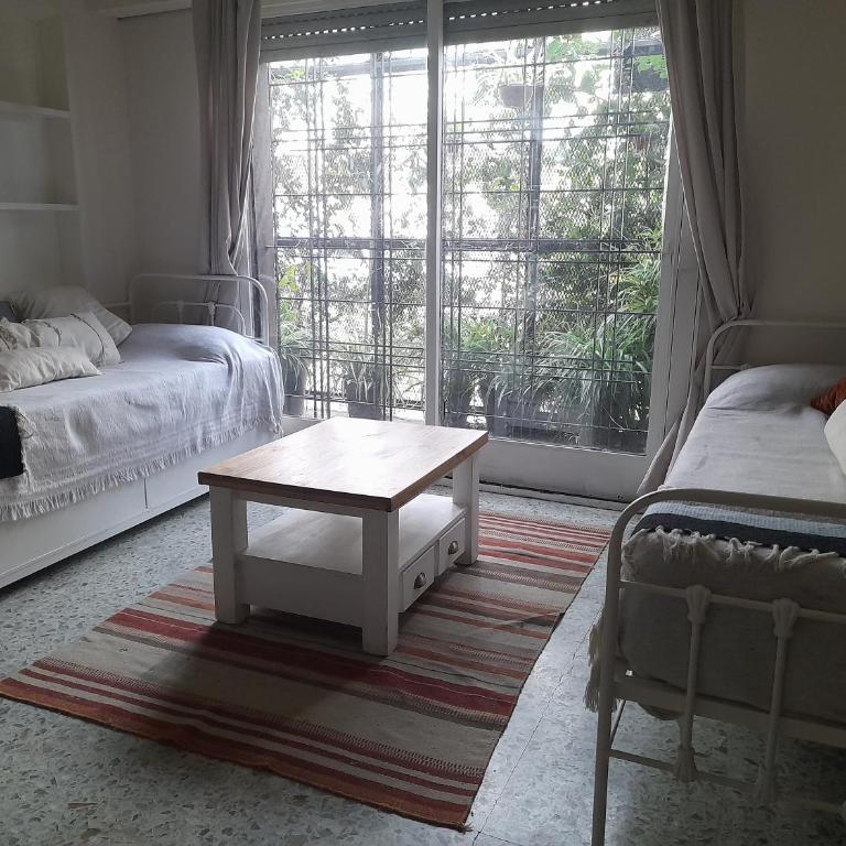 LA CASITA - Apartamento de 1 dormitorio - 6