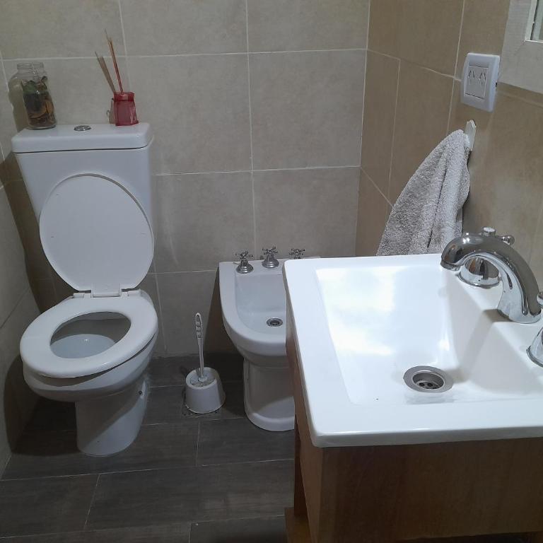 LA CASITA - Apartamento de 1 dormitorio - 11