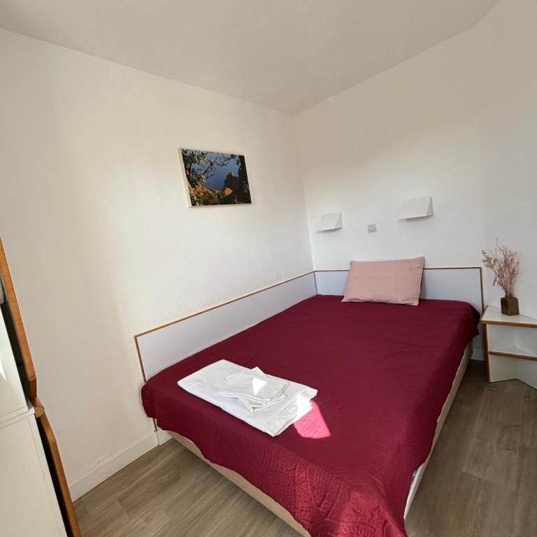 cap esterel vue mer et CLIMATISÉ - Appartement - Vue sur Mer - 2