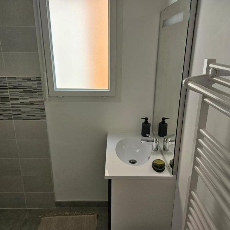 Maison neuve Lacanau à 300m de la plage sud et à proximité des golfs - Maison 3 Chambres - 13