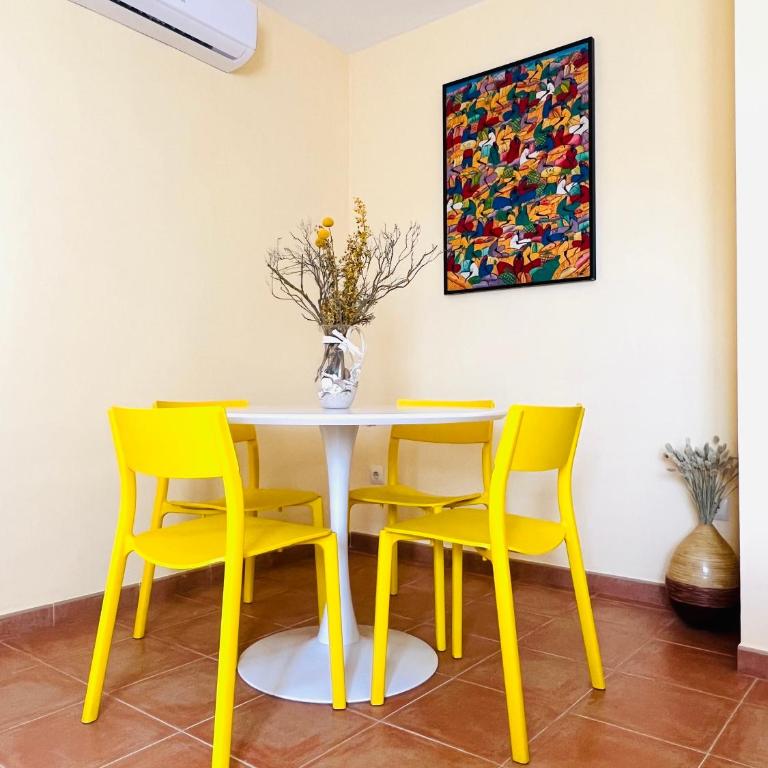 Casa Mediterránea Golf Vera y playa - Apartamento de 1 dormitorio - 29