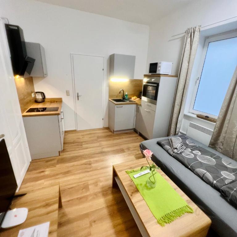 Apartment Loser im Zentrum - Apartment mit 1 Schlafzimmer - 19