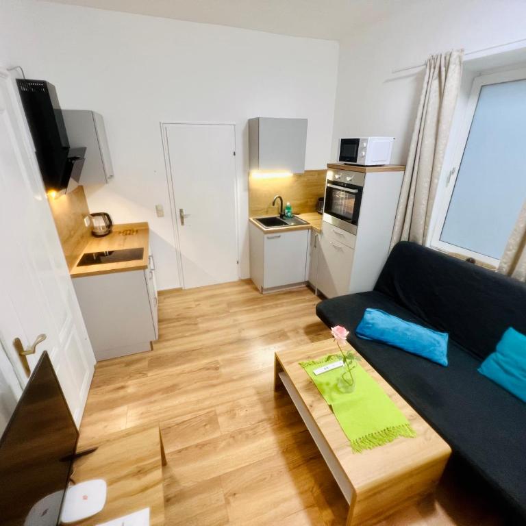Apartment Loser im Zentrum - Apartment mit 1 Schlafzimmer - 20