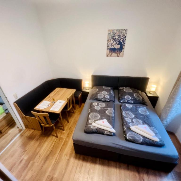 Apartment Loser im Zentrum - Apartment mit 1 Schlafzimmer - 21
