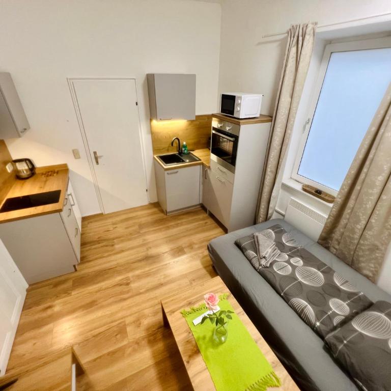Apartment Loser im Zentrum - Apartment mit 1 Schlafzimmer - 5
