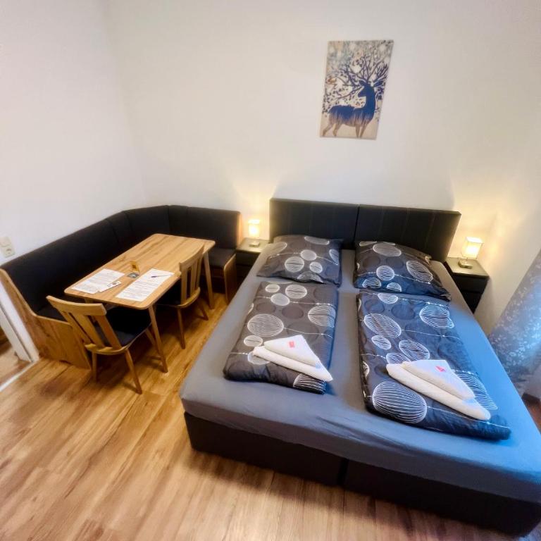 Apartment Loser im Zentrum - Apartment mit 1 Schlafzimmer - 22
