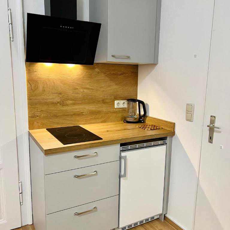 Apartment Loser im Zentrum - Apartment mit 1 Schlafzimmer - 3
