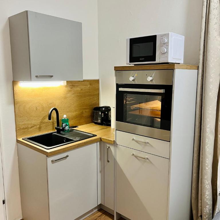 Apartment Loser im Zentrum - Apartment mit 1 Schlafzimmer - 23