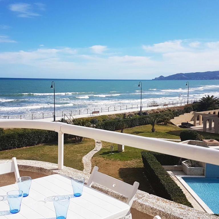 Argonavis B1-2A - Apartment with Sea View - 3