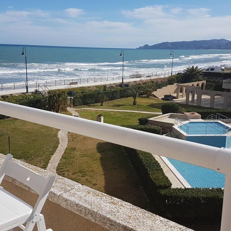 Argonavis B1-2A - Apartment with Sea View - 4