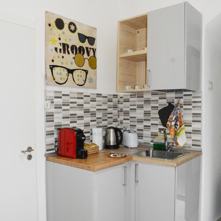 Casa Filippo - Appartamento Standard con 3 Camere da Letto - 4