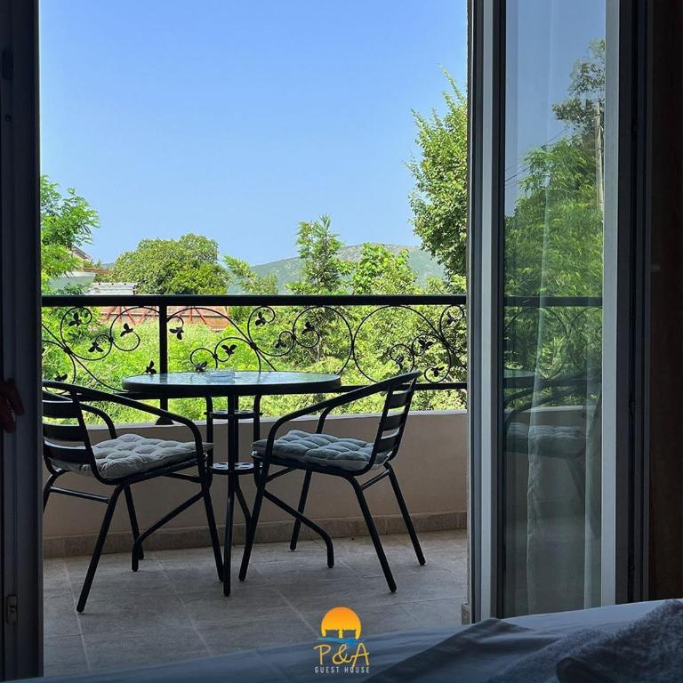 Guesthouse P&A - Studio Apartment - 13