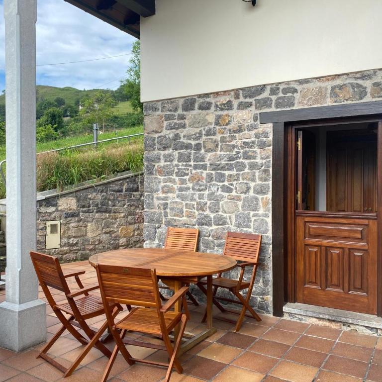 La Pipa - Casa de 3 dormitorios - 1