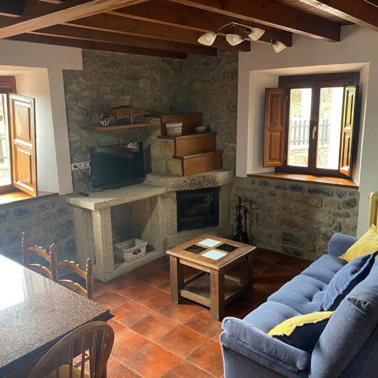 La Pipa - Casa de 3 dormitorios - 6