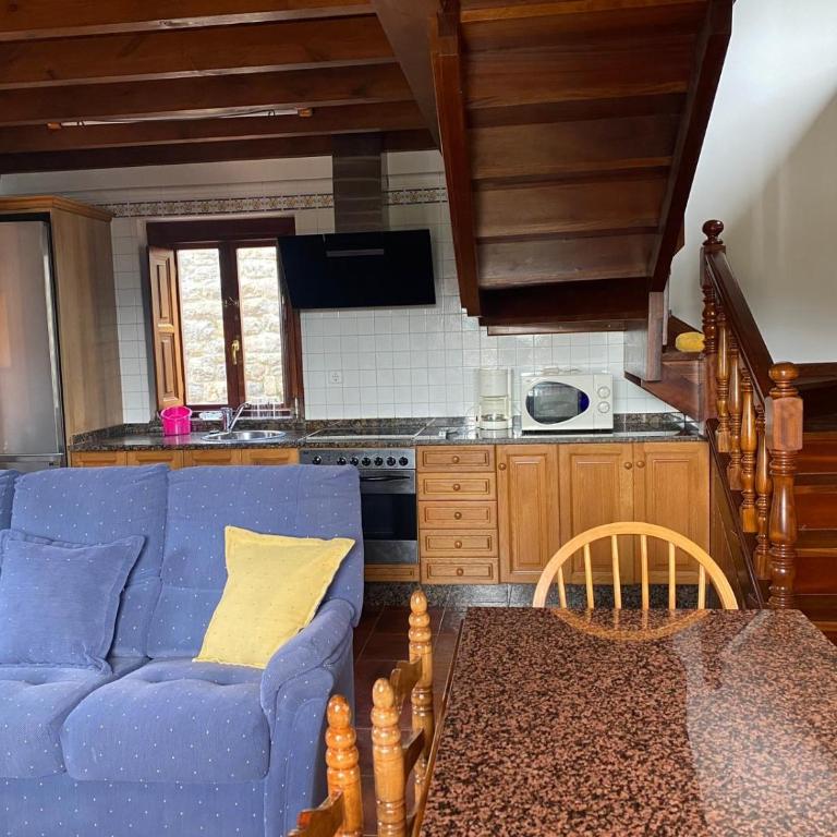 La Pipa - Casa de 3 dormitorios - 14
