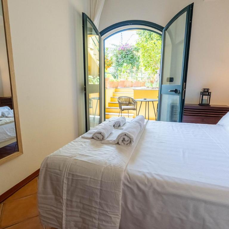Villa Marta Luxury Sea View and Spa - Villa con 3 Camere da Letto - 54
