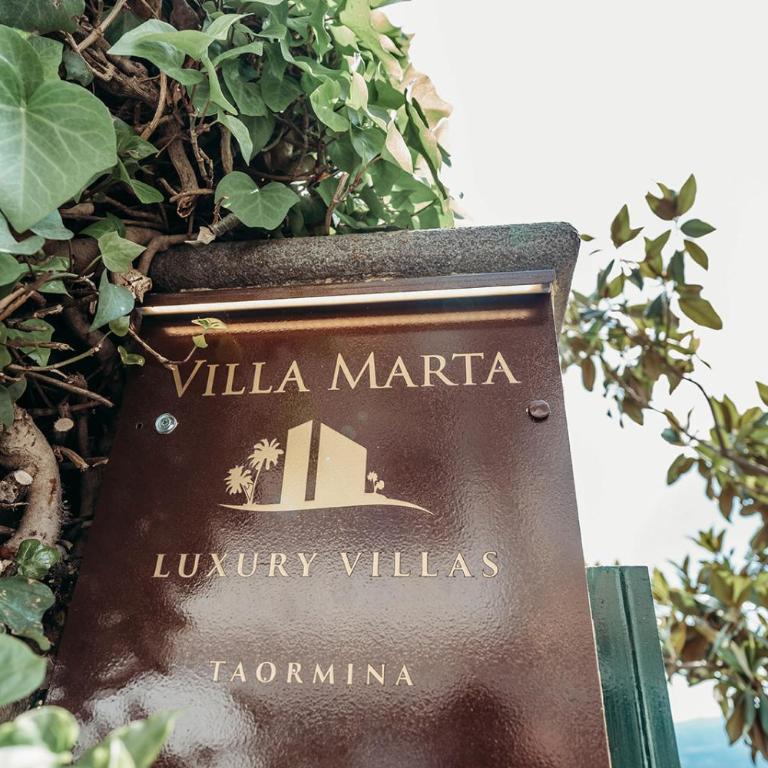 Villa Marta Luxury Sea View and Spa - Villa con 3 Camere da Letto - 71