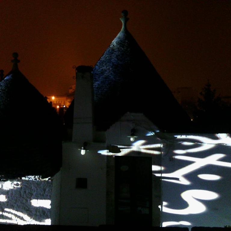 Trulli Resort Monte Pasubio Trulli bbalberobellocom - Suite Trullo - 73