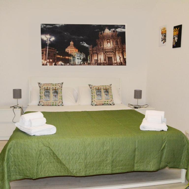 Casa Filippo - Appartamento Standard con 3 Camere da Letto - 15