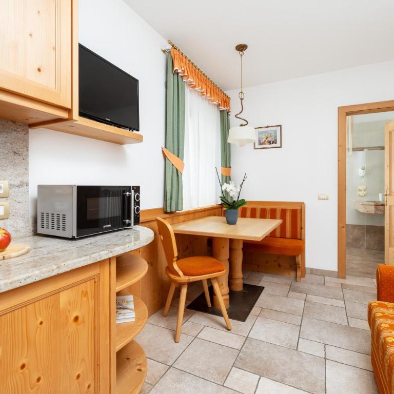 Frara Residence Apartments - Appartamento con 1 Camera da Letto - 3