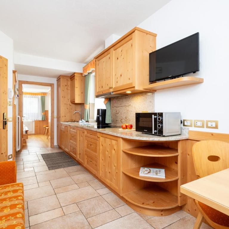 Frara Residence Apartments - Appartamento con 1 Camera da Letto - 2