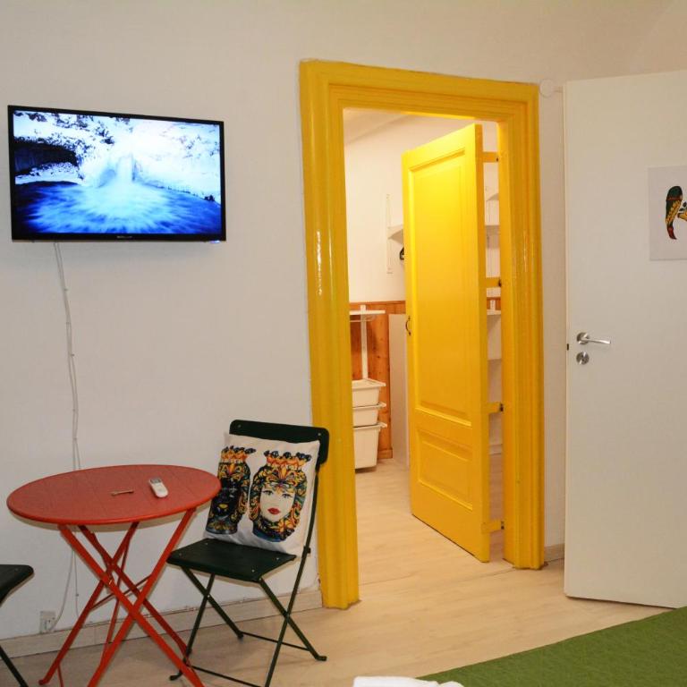Casa Filippo - Appartamento Standard con 3 Camere da Letto - 16
