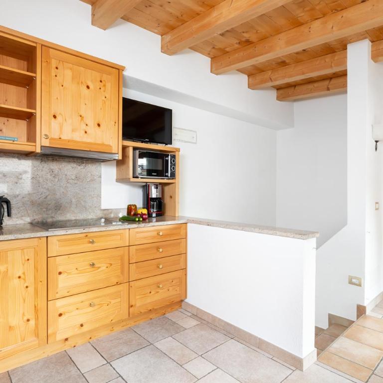Frara Residence Apartments - Appartamento con 1 Camera da Letto e Balcone - 3