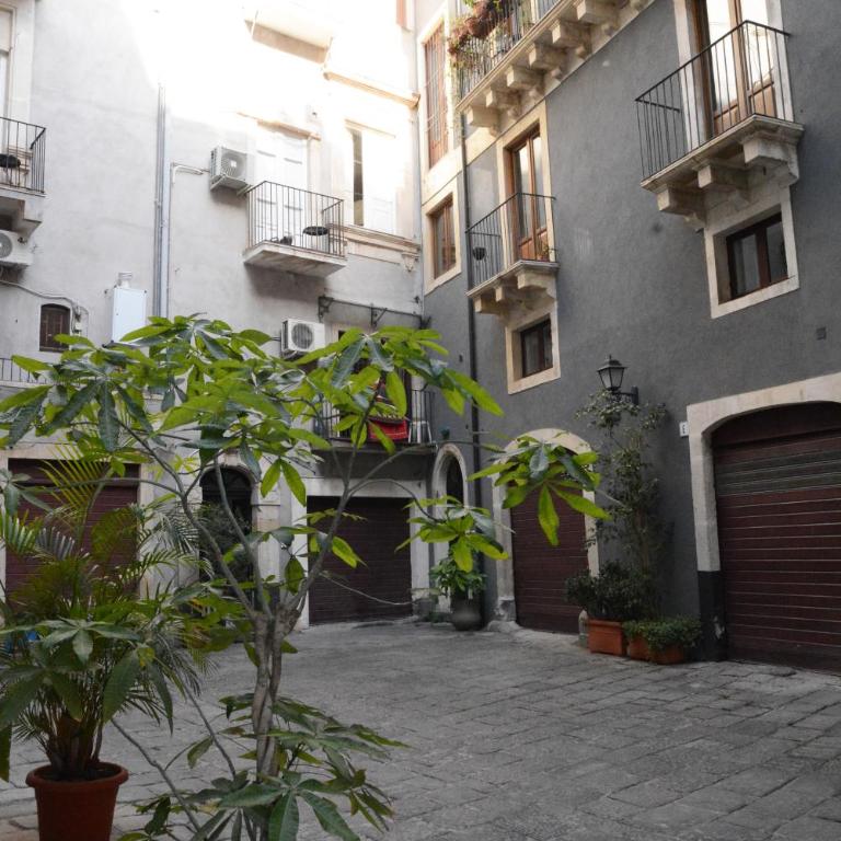 Casa Filippo - Appartamento Standard con 3 Camere da Letto - 27