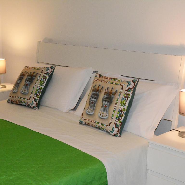 Casa Filippo - Appartamento Standard con 3 Camere da Letto - 20