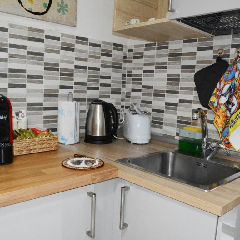 Casa Filippo - Appartamento Standard con 3 Camere da Letto - 5