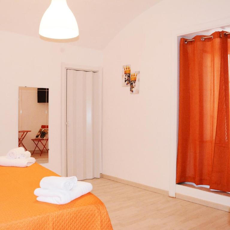 Casa Filippo - Appartamento Standard con 3 Camere da Letto - 11