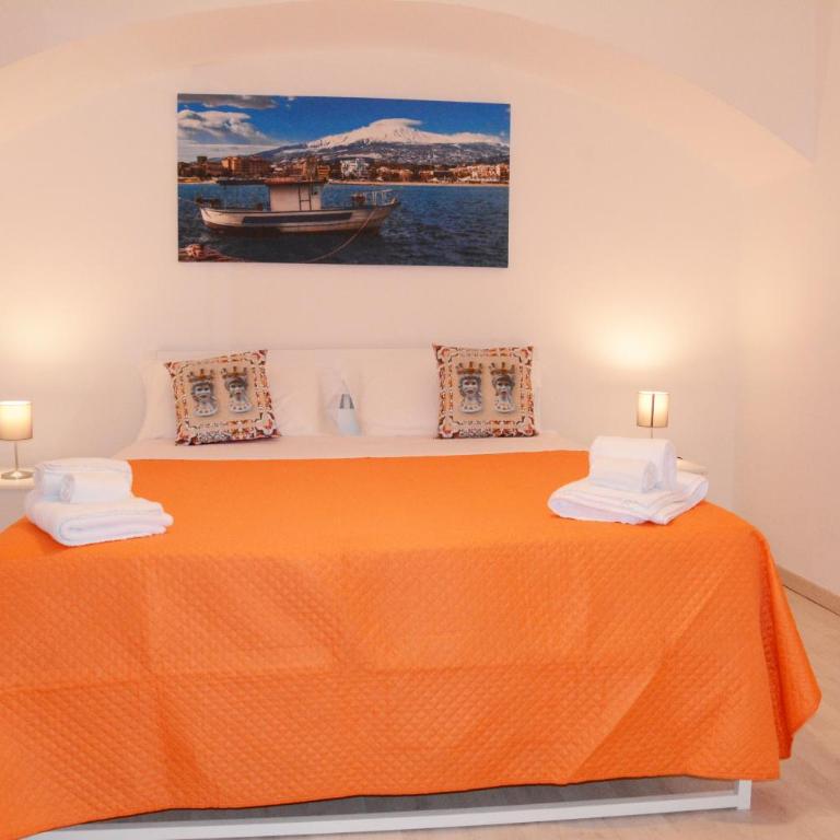 Casa Filippo - Appartamento Standard con 3 Camere da Letto - 1