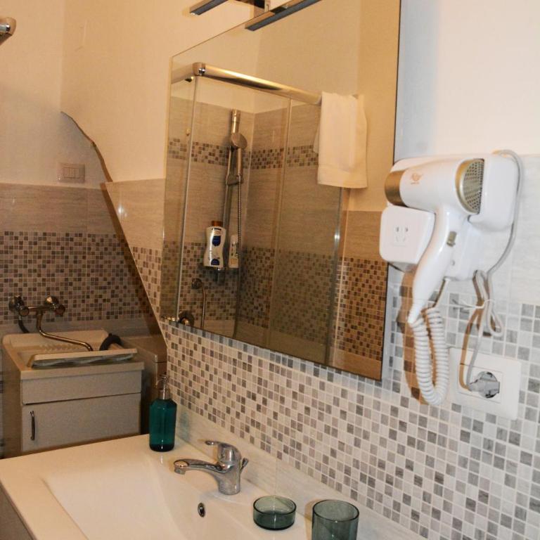 Casa Filippo - Appartamento Standard con 3 Camere da Letto - 24
