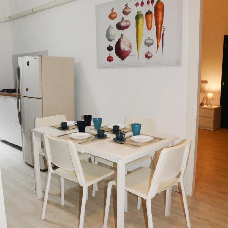 Casa Filippo - Appartamento Standard con 3 Camere da Letto - 7