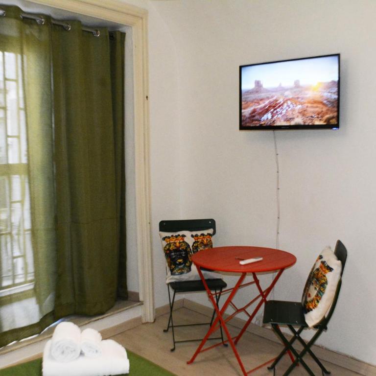 Casa Filippo - Appartamento Standard con 3 Camere da Letto - 18