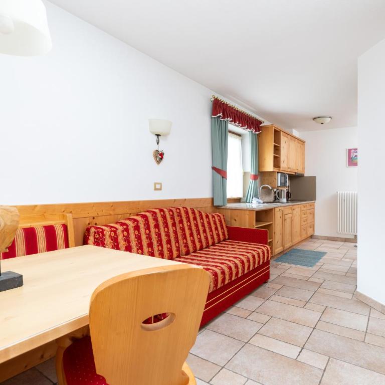 Frara Residence Apartments - Appartamento con 2 Camere da Letto - 9