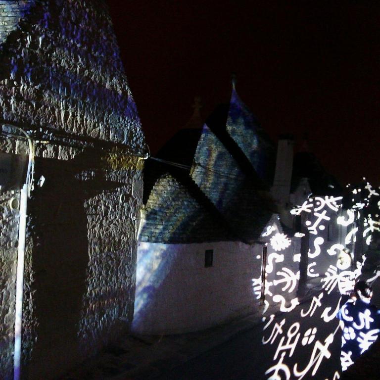 Trulli Resort Monte Pasubio Trulli bbalberobellocom - Suite Trullo - 74