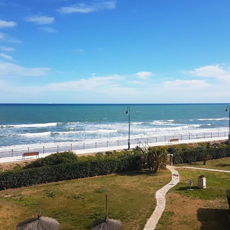Argonavis B1-2A - Apartment with Sea View - 2