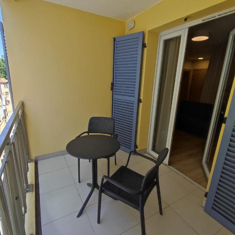 Appart One Fréjus - Studio Familial - 9