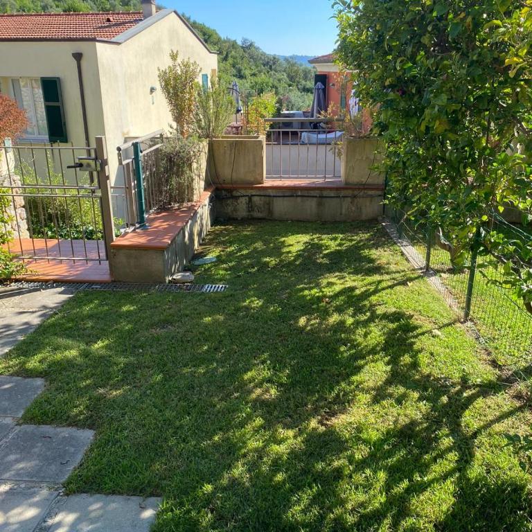 Oasi Verde 2 - Appartamento con 1 Camera da Letto - 1