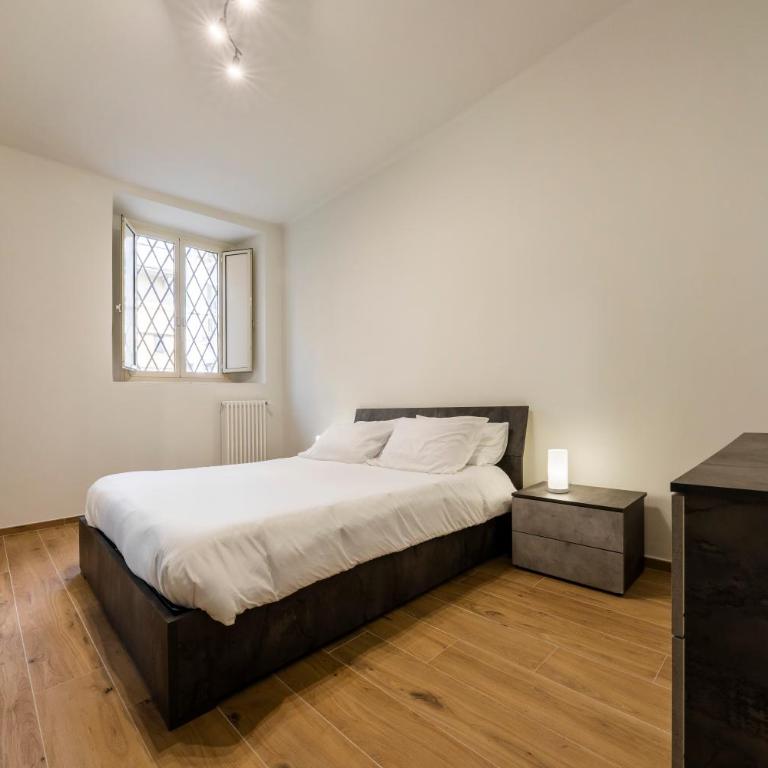Alloggio moderno in centro città - Appartamento con 1 Camera da Letto - 6