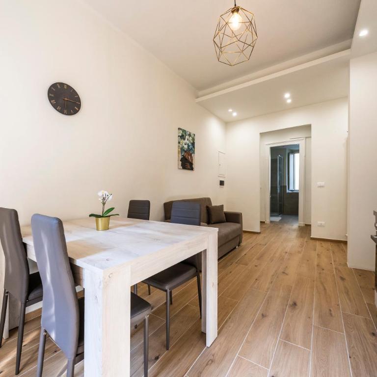 Alloggio moderno in centro città - Appartamento con 1 Camera da Letto - 3