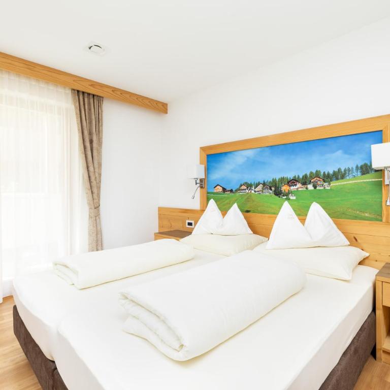 Ciasa Soplà - Appartamento con 1 Camera da Letto - 18
