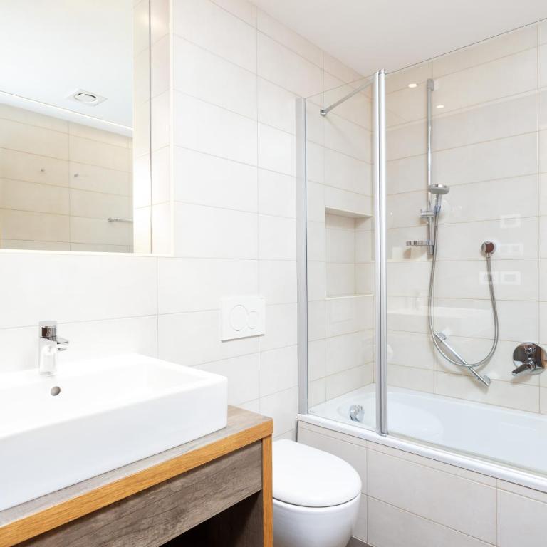 Ciasa Soplà - Appartamento con 2 Camere da Letto - 9