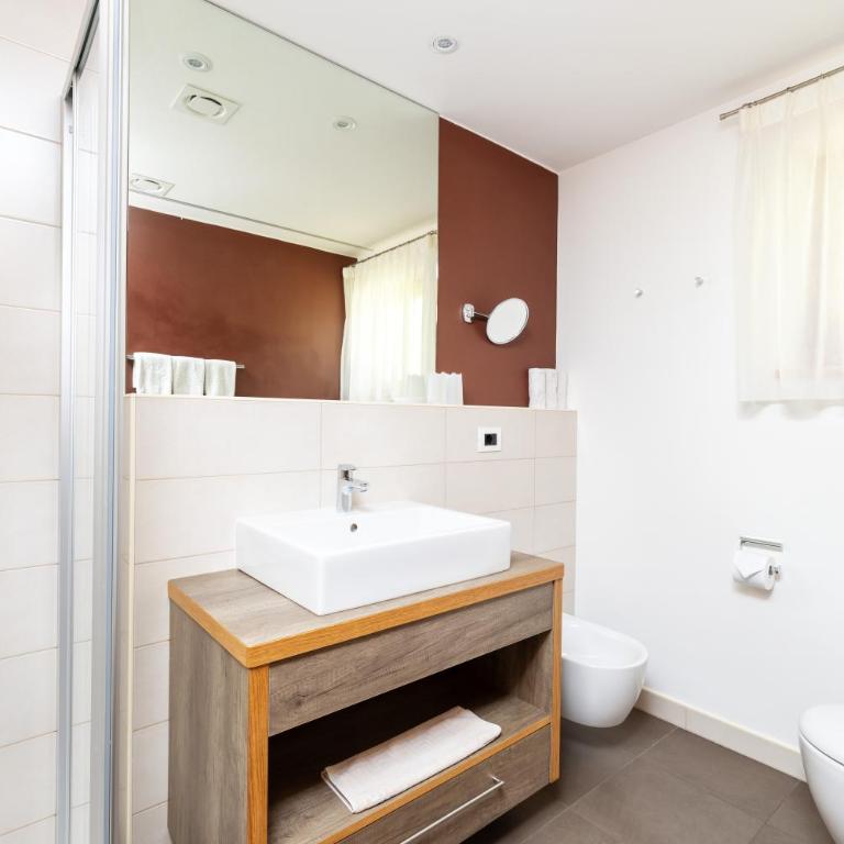 Ciasa Soplà - Appartamento con 2 Camere da Letto - 7