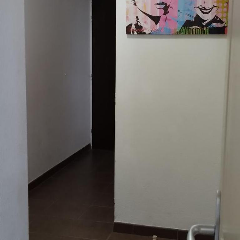 Entre FAUNE, LAC et MONTAGNE - Apartment mit Terrasse - 12